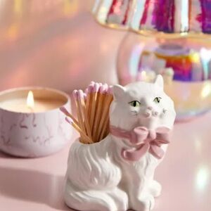 Paddywax UO Exclusive Match Holder